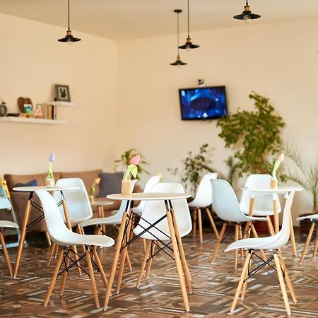 Flamingo Plovdiv Hotel Bagian luar foto