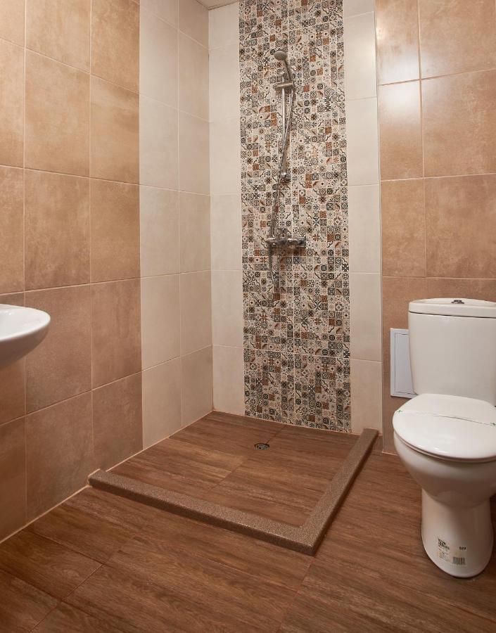 Flamingo Plovdiv Hotel Bagian luar foto