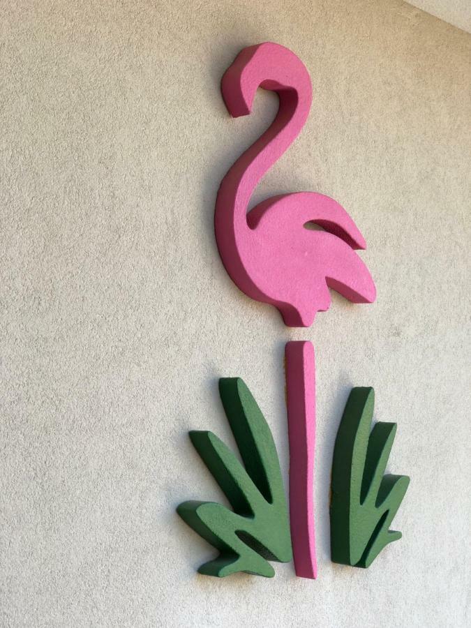 Flamingo Plovdiv Hotel Bagian luar foto